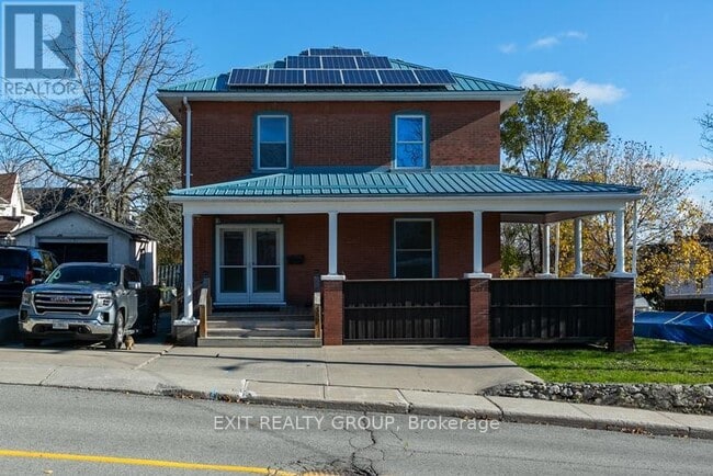property at 337 Dufferin Ave