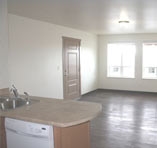 Sunshine Apartments II in Casper, WY - Building Photo - Interior Photo