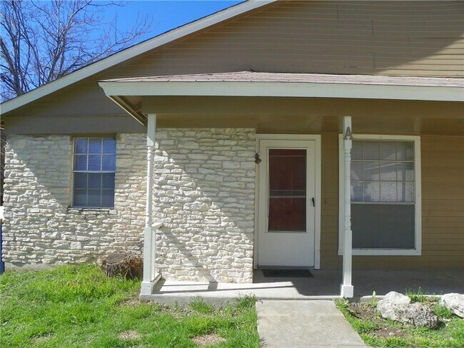 property at 9706 Eastwend Dr