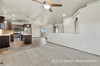 513 Pride Ct in Box Elder, SD - Building Photo - Building Photo