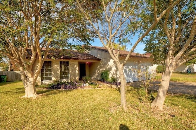 3916 Stoney Hill in Round Rock, TX - Building Photo - Building Photo