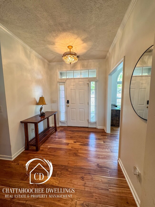 2998 Waterhill Dr in Columbus, GA - Building Photo - Building Photo