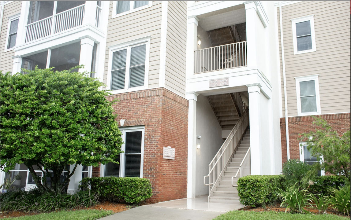 13364 Beach Blvd, Unit #203 in Jacksonville, FL - Building Photo