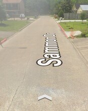 502 Sammon Dr in Humble, TX - Building Photo - Building Photo