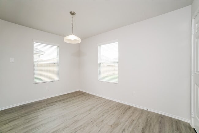 property at 418 Brushback Dr