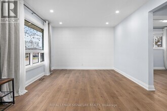 480 Browning St in Oshawa, ON - Building Photo - Building Photo