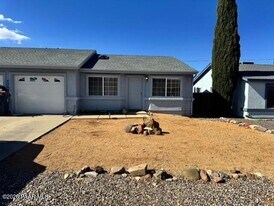 8360 E Stevens Dr in Prescott Valley, AZ - Building Photo