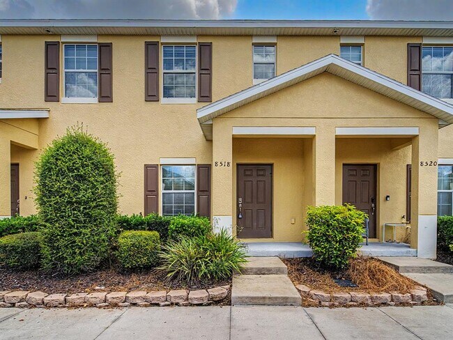 property at 8518 Gablebend Way