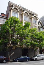 1140 Pine St in San Francisco, CA - Building Photo - Building Photo