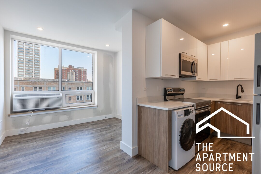 941 W Carmen Ave in Chicago, IL - Building Photo