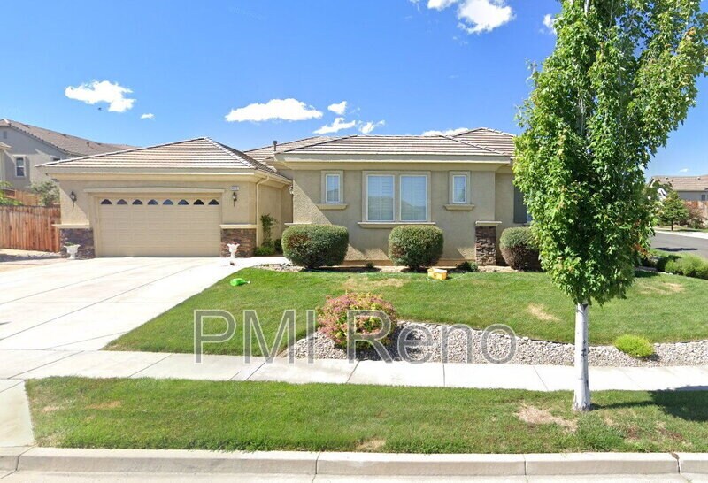5815 Slate Dr in Reno, NV - Building Photo