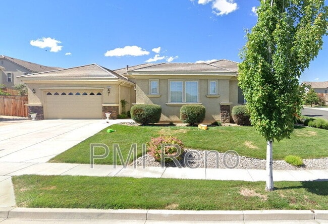property at 5815 Slate Dr