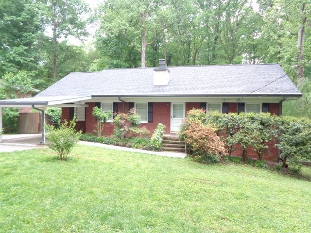 171 Worthington Dr