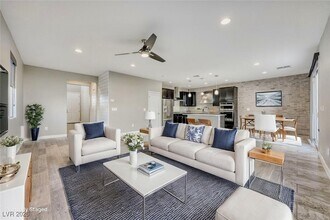 9061 Field Maple St in Las Vegas, NV - Building Photo - Building Photo