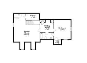 4236 Princeton Oaks Ln in Murfreesboro, TN - Building Photo - Building Photo