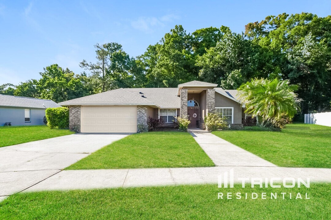 958 Shriver Cir in Lake Mary, FL - Building Photo