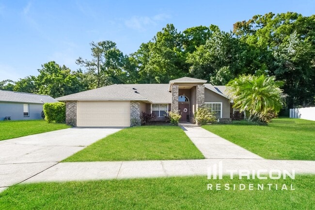 property at 958 Shriver Cir