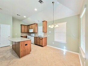 16834 Jelly Park Stone Dr in Cypress, TX - Building Photo - Building Photo