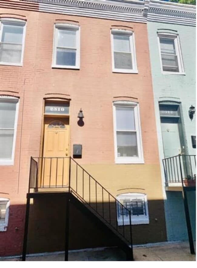 property at 2310 Hunter St