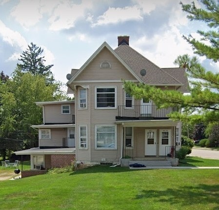 401 Main St, Unit 401-2S