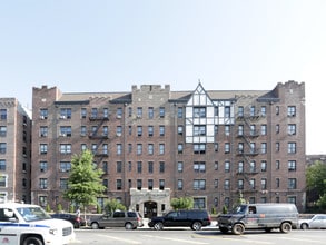 95 Linden Blvd in Brooklyn, NY - Building Photo - Building Photo