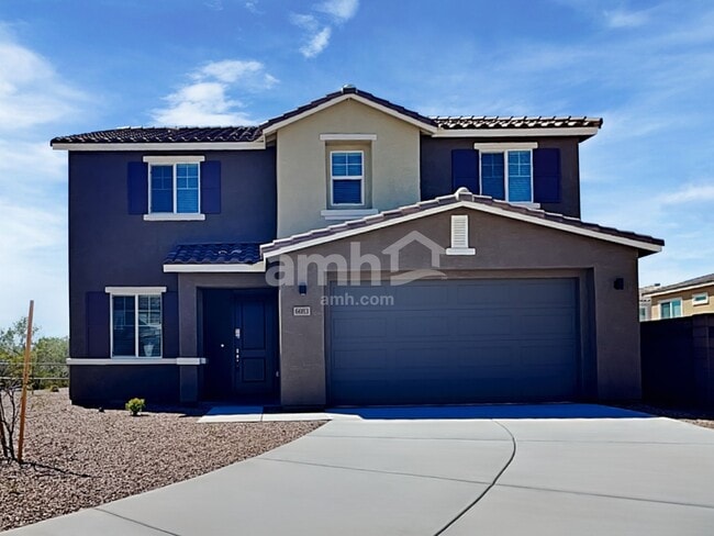 property at 6083 W Paseo Hilario