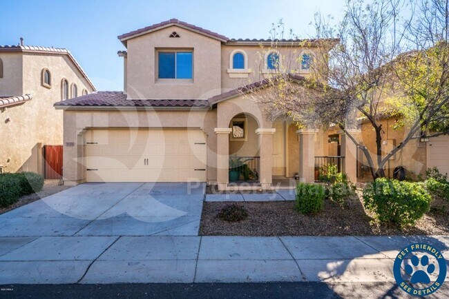property at 3221 E Virgil Dr