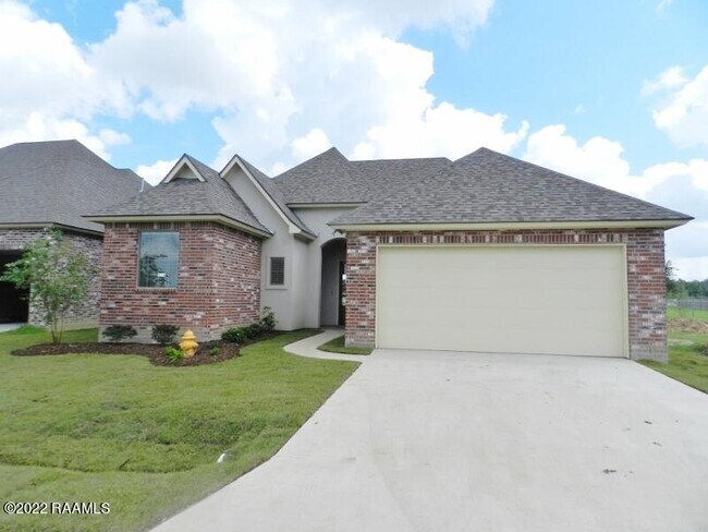 property at 124 Clover Leaf Dr