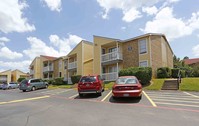 Huntington Hills Apartments in Longview, TX - Building Photo - Building Photo