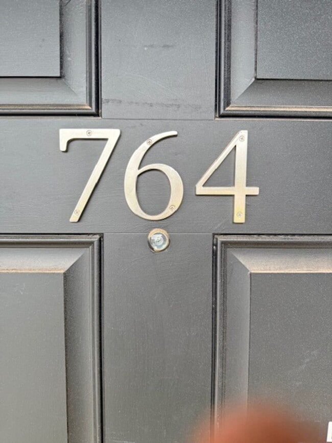 property at 764 Lawrence Ave