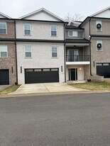 3596 Harper Woods Ln in Lexington, KY - Building Photo