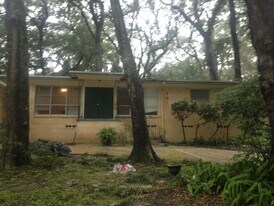 3966 Bess Rd in Jacksonville, FL - Building Photo