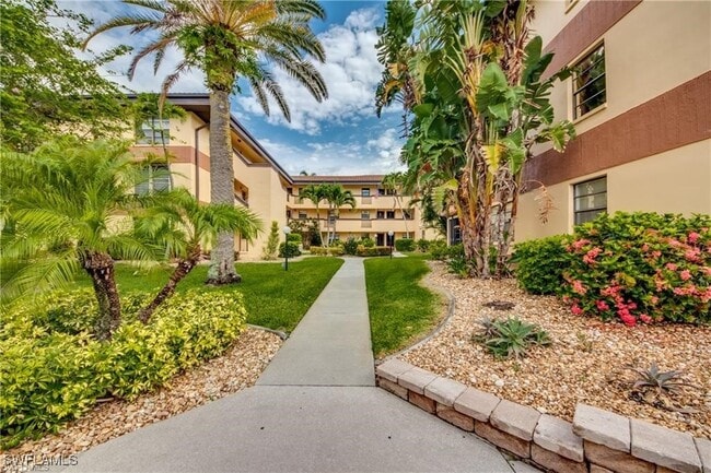 property at 6110 Whiskey Creek Dr