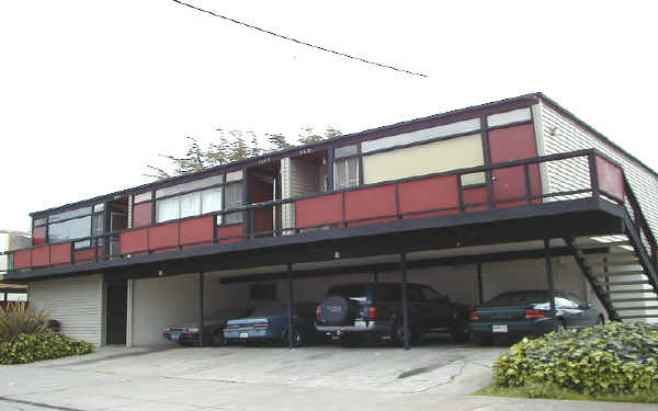 510 26th St in Richmond, CA - Building Photo