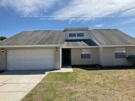 341 Santiago Ct in Lakeland, FL - Building Photo