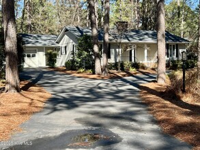 376 Grove Rd in Southern Pines, NC - Building Photo - Building Photo