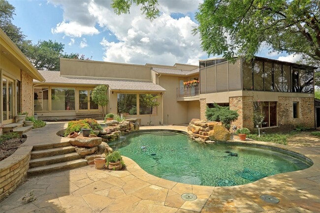 property at 10695 Pagewood Dr