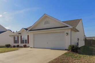4250 Millet St SW in Concord, NC - Foto de edificio - Building Photo