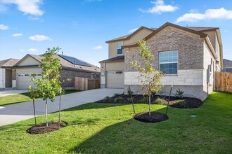 156 Mayacama Lp in San Marcos, TX - Building Photo - Building Photo