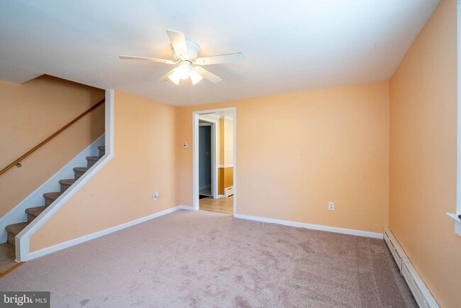 135 Keswick Ave in Ewing Township, NJ - Building Photo - Building Photo