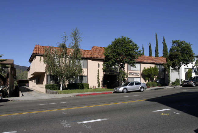 Casa Canada in Montrose, CA - Building Photo - Building Photo