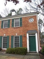 4333 Redgate Rd in Norcross, GA - Building Photo