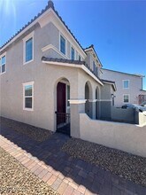 3777 Alla Rocca Ave in Henderson, NV - Foto de edificio - Building Photo