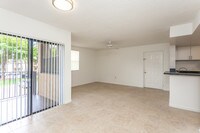 Interior Photo - Kings Colony Apartments in Miami, Florida