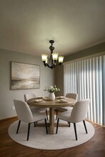 3413 Cascade Loop in Yakima, WA - Building Photo - Building Photo