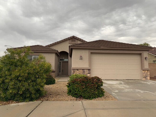 property at 18136 W Port Au Prince Ln