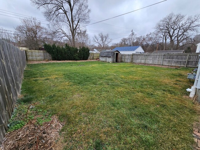 1038 Culver Pl in South Bend, IN - Building Photo - Building Photo