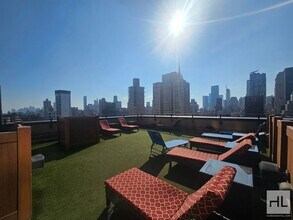 East 39th Street in New York, NY - Building Photo - Building Photo