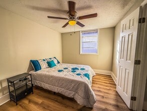 207 W 21st St in Jacksonville, FL - Foto de edificio - Building Photo