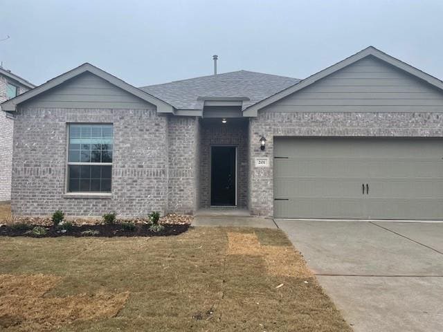 property at 201 Emma Dr
